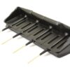 Sortiment Minicombi Minicomb A6 x 40 stk.