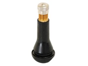 Ventil Slangeløs Lige 11.5mm