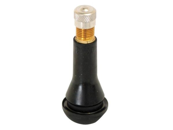 Ventil Slangeløs Lige 11.5mm