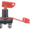 Hovedafbryder - Basic Drift, 100 A, 12-24V