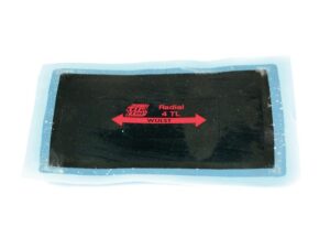 Radial-Slangelapper 55 x 75mm 1TL