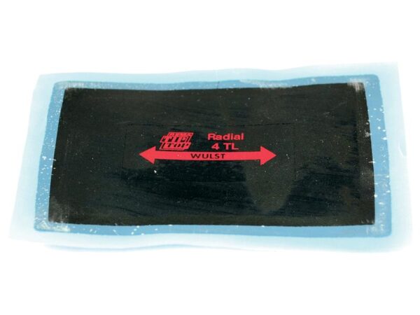 Radial-Slangelapper (12TL) 130 x 335mm