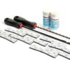 Lappesortiment Tubeless Kit EM Sealastic