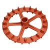 Crosskill-hjul - Ø440mm