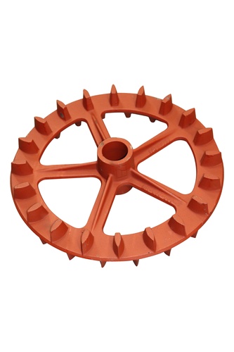 Crosskill-hjul - Ø440mm