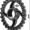 Crosskill ring - Ø600mm