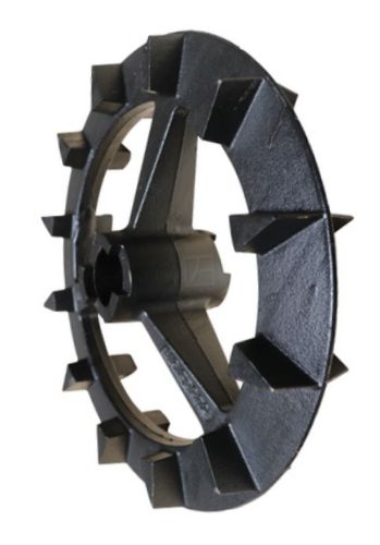 Crosskill ring - Ø400mm