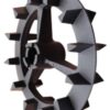 Crosskill ring - Ø400mm -