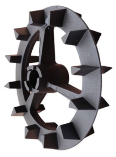 Crosskill ring - Ø400mm -