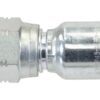 Parker BSP Preskobling 3/8'' x 1/2'' - 14TPI Hun Lige Omløber (flat face)