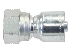 3160806_pic1 Parker BSP Preskobling 3/8'' x 1/2'' - 14TPI Hun Lige Omløber (flat face)