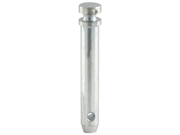 Topstangsbolt 16x80mm Kat. 0 (Ø16mm)