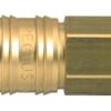 Coupler Female BSPP - 1/2''