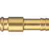 Plug Hose Barb - 9mm