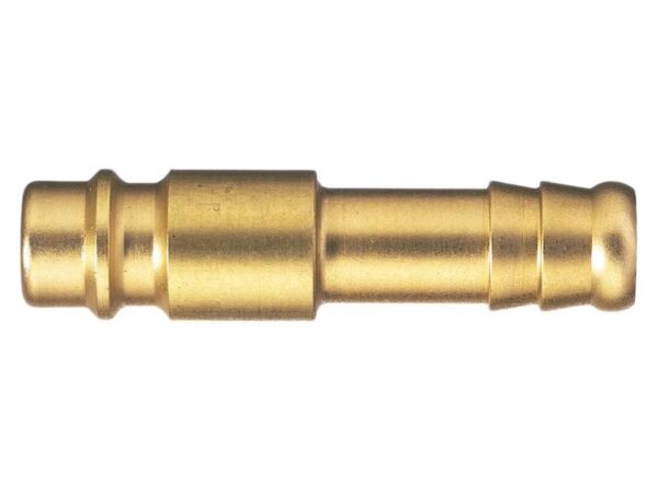 Plug Hose Barb - 9mm