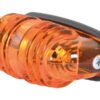 Markeringslygte (orange), 12V (Højre/Venstre)