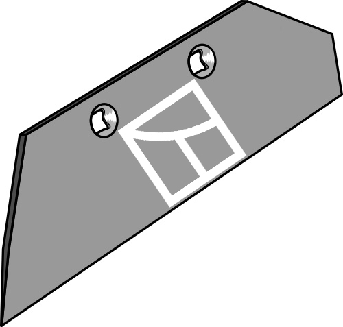 Forplovskær S270 - venstre