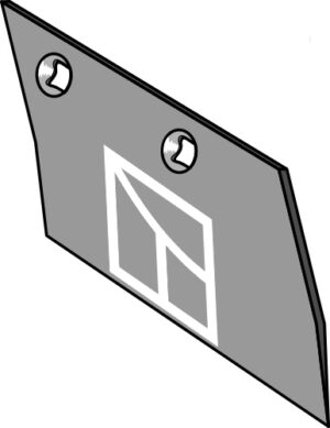 Forplovskær S190 - højre