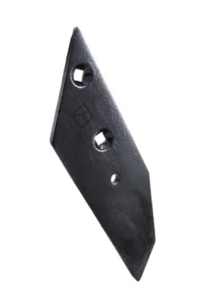 Spids B2S L - 12mm - venstre