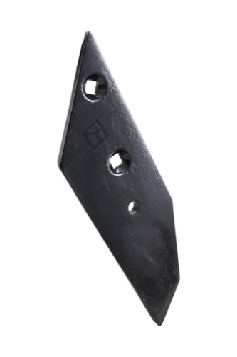 Spids B2S L - 12mm - venstre