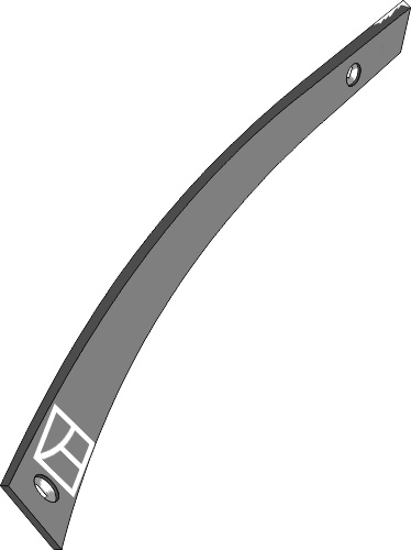 Muldpladerist BS42 L - 677 - venstre