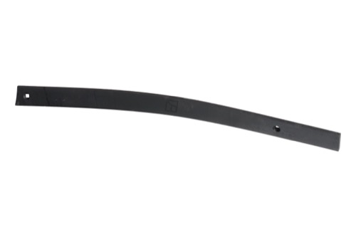 Muldpladerist BS42 L - 950 - venstre
