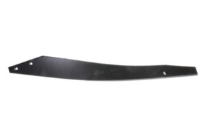 Muldpladerist BS42 R - 985x120 - højre