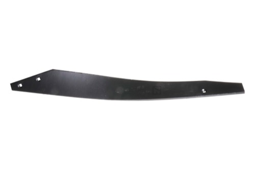 Muldpladerist BS42 R - 985x120 - højre