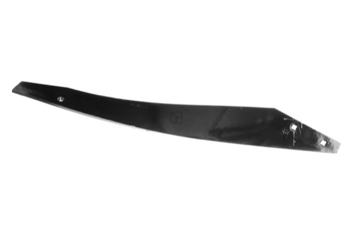 Muldpladerist BS42 L - 985x120 - venstre