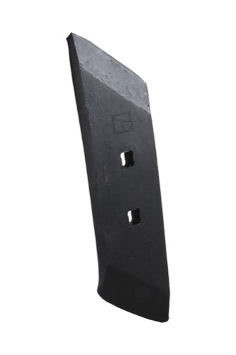 Vendbar spids S1W R - 70x12 - højre
