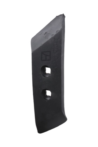 Vendbar spids S1W L - 70x12 - venstre