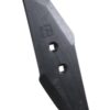 Vendbar spids S2W R - 12mm - højre