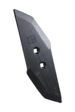 Vendbar spids S2W R - 12mm - højre