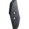 Vendbar spids S2W L - 12mm - venstre