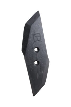 Vendbar spids S2W L - 12mm - venstre
