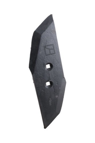Vendbar spids S2W L - 12mm - venstre