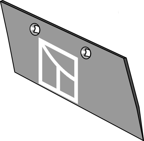 Forplovskær S245 - højre