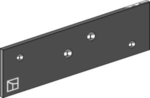 32.0204 Landside 160x12 - højre