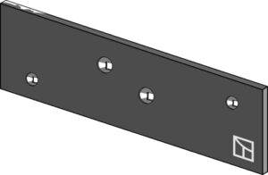 Landside 160x12 - ventre