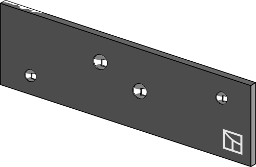 Landside 160x12 - ventre