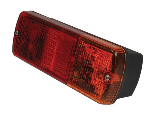 Baglygte 12V
