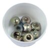 Lift kugle (Kat. 2 Yderste, 1/2 Inderste), (10 stk. Small Bucket)