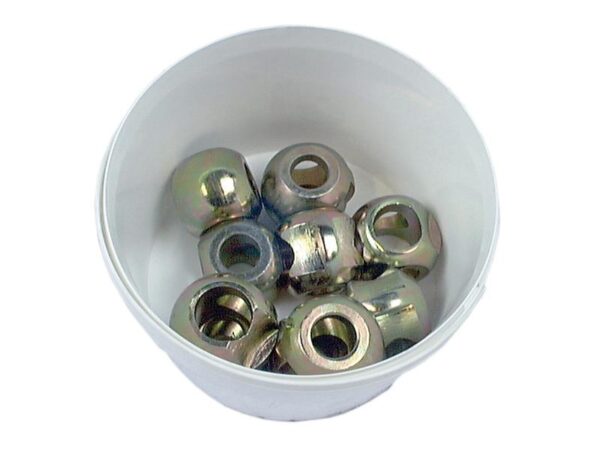 Lift kugle (Kat. 2 Yderste, 1/2 Inderste), (10 stk. Small Bucket)