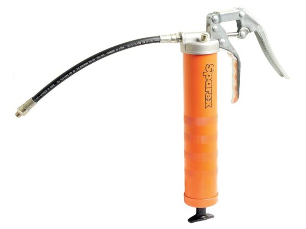 Fedtpresser (1-hånds)