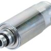 Stauff Lynkobling Hun 1/2'' Krop tommer x M22 x 1.50 Millimeter Han