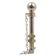 Kuglebolt 25.4mm x 185mm (B+C) 2000kg