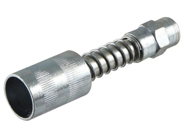 Mundstykke 1/8 BSP - Snap-on Connector