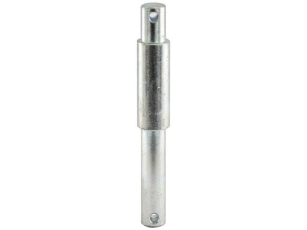 Topstangsbolt dobbelt 19 - 25 - 19mm Kat.1/2 (Ø19/25mm)