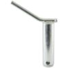 Liftbolt m/håndtag 36x127mm Kat.3 (Ø36mm)