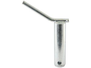 Liftbolt m/håndtag 36x127mm Kat.3 (Ø36mm)